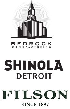 Bedrock
